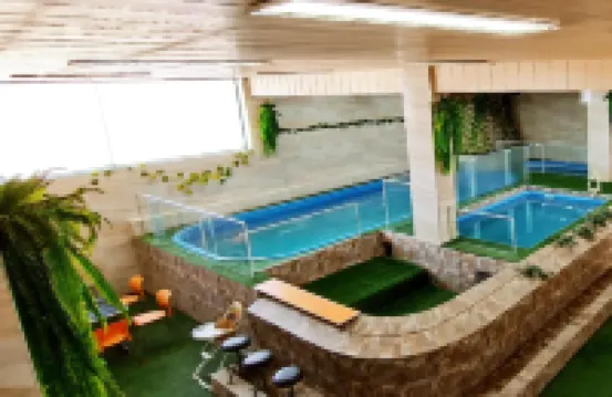 Hotel Gran Aurum