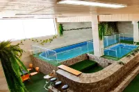 Hotel Gran Aurum
