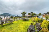 Fabescape 聖雲 烏塔卡蒙德住宿飯店