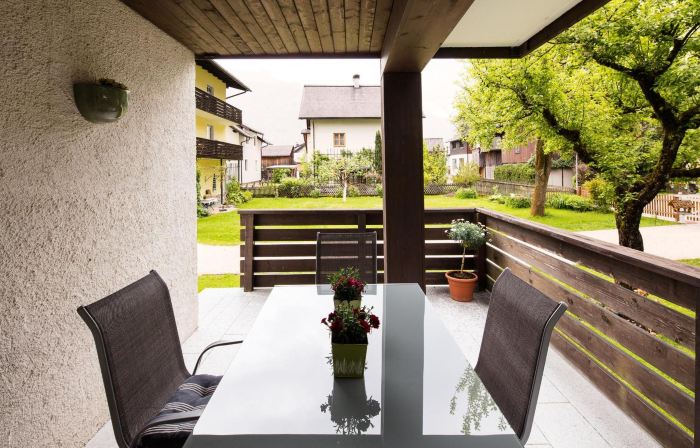 W & S Executive Apartments - Hallstatt I