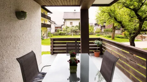 W & S Executive Apartments - Hallstatt I in Hallstatt