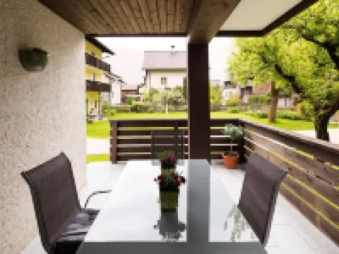 W & S Executive Apartments - Hallstatt I Hotel a Hallstatt