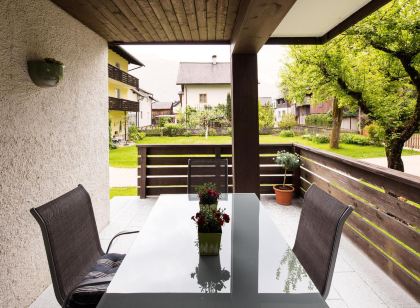 W & S Executive Apartments - Hallstatt I
