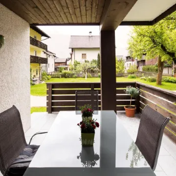 W & S Executive Apartments - Hallstatt I