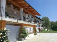 Villa Belvedere Langhe Hotel in zona Vini Tenuta Montefantino