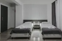 阿波羅中央酒店 - 3星級