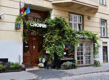 Chopin Boutique