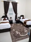Al Eairy Apartments - Hail 3 Hotels in Hail