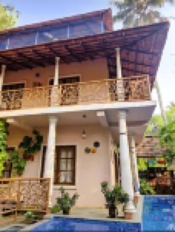 Mandaram Villas