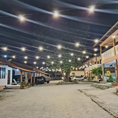 Nks Chalet