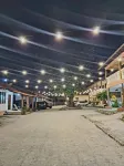 Nks Chalet - 주차장