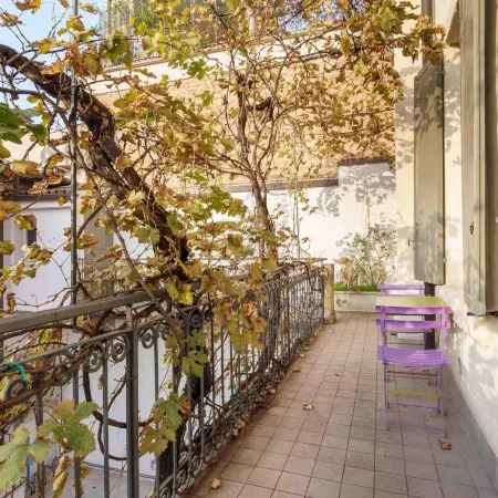 Limehome Verona la Vigna in Città
