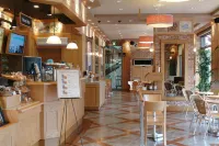 Ramada by Wyndham Dongtan - breakfast