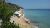 Koxyli Studios & Apartments - View biển