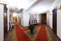 Kupecheskij Dom Hotel