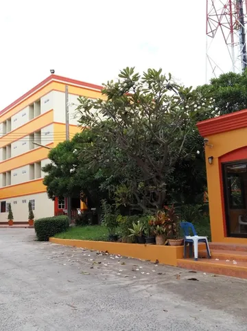 รูปภาพของเซ็นทรัลพาร์คแมนชั่น