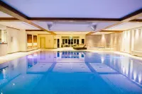Kettering Park Hotel and Spa - spa