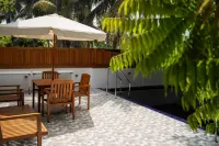 Biosphere by Hawks Hotel a Kamadhoo