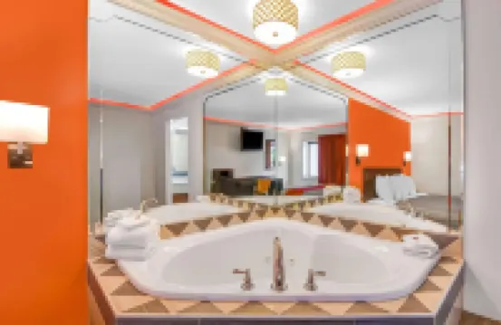 โมเทล 6 นอร์ครอส จอร์เจีย