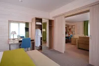 Russkie Sezonyi Congress Hotel Peresvet