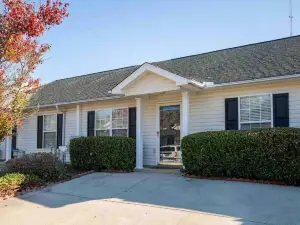 The Home Place & Prime Location Near I-20