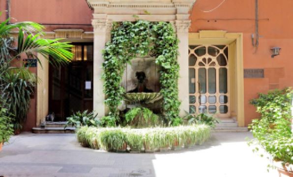 Relais Servio Tullio