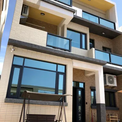 Warm B&B Hotels near Penghu Aquarium
