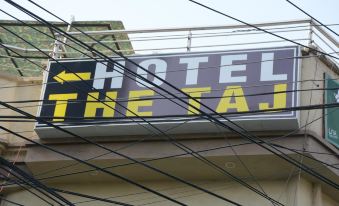 Hotel the Taj Multan