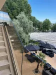 Hotel Olt by Ventura - bar