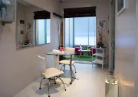 Blue Suites Hotel - spa