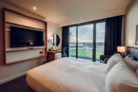 Hilton Garden Inn at Emirates Old Trafford Manchester Các khách sạn gần Legoland Discovery Centre, Manchester