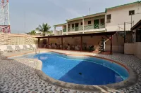 Hotel Garant & Suites - Strand