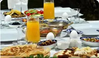 Risus Garden Marina Hotel - breakfast