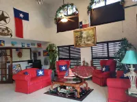 Texas Inn Harlingen - Pet friendly