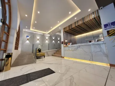 Hotel El Conquistador Hotels in 