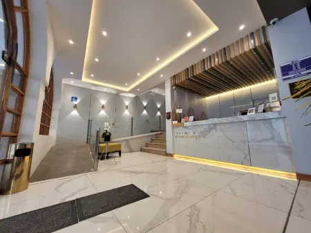 Hotel El Conquistador