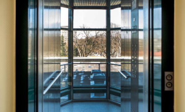 Apartamenty Proeko Polonia