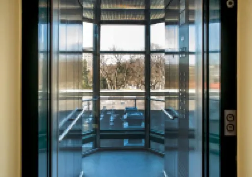 普羅耶科羅伯賽格公寓