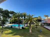 Hôtel Volubilis - Rooftop Pools