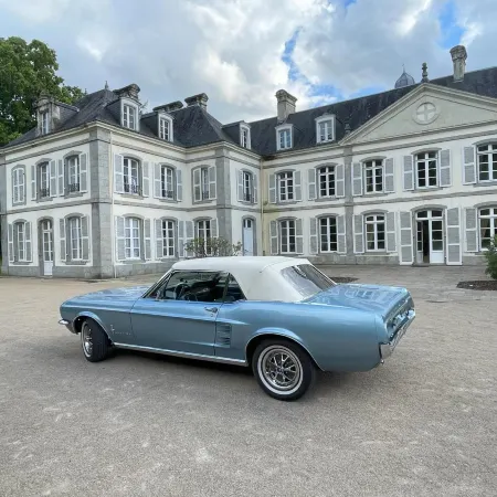 Château de Lannouan