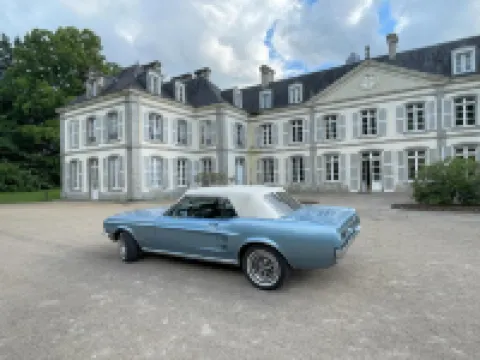 朗烏艾爾城堡酒店