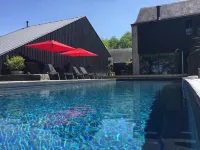 Le Clos du Gusquel - Pools