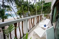 Villa Caemilla Beach Boutique Hotel - con vistas al mar