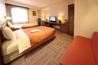 Kumegawa Wing Hotel Hotels in Higashimurayama