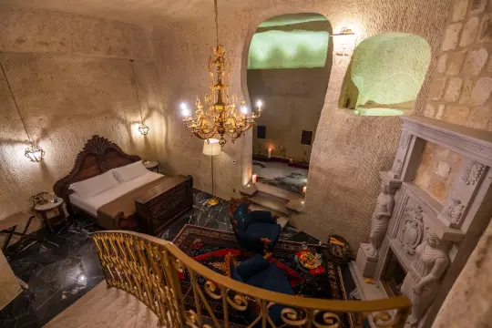 Signature Cave Cappadocia, Trademark Collection by Wyndham 房間 Photos