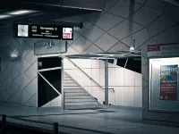 Garner Hotel Dusseldorf - Main Station by IHG Hotéis em Düsseldorf