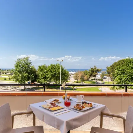 B&B Torre Talao Hotele w: Scalea