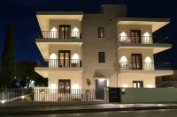 Aellō Luxury Apartments