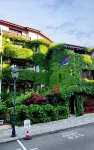 Hotel More - Parking