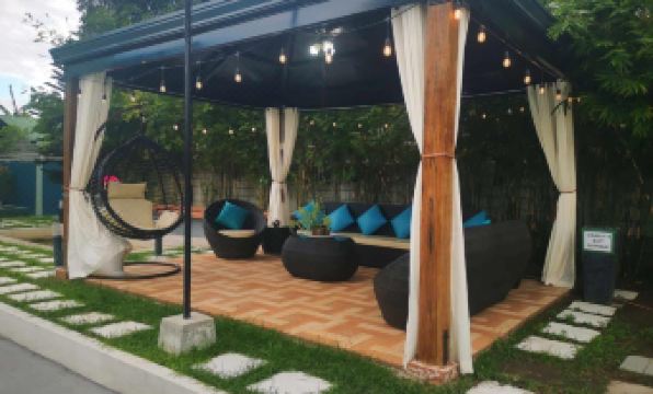 JJPHR Hotel San Antonio - Housity